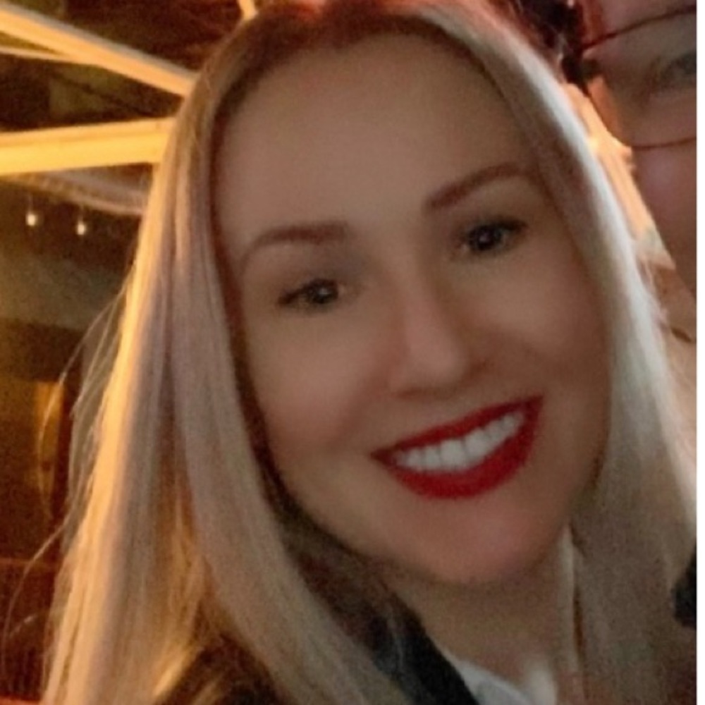 Meet your posher, Melissa!